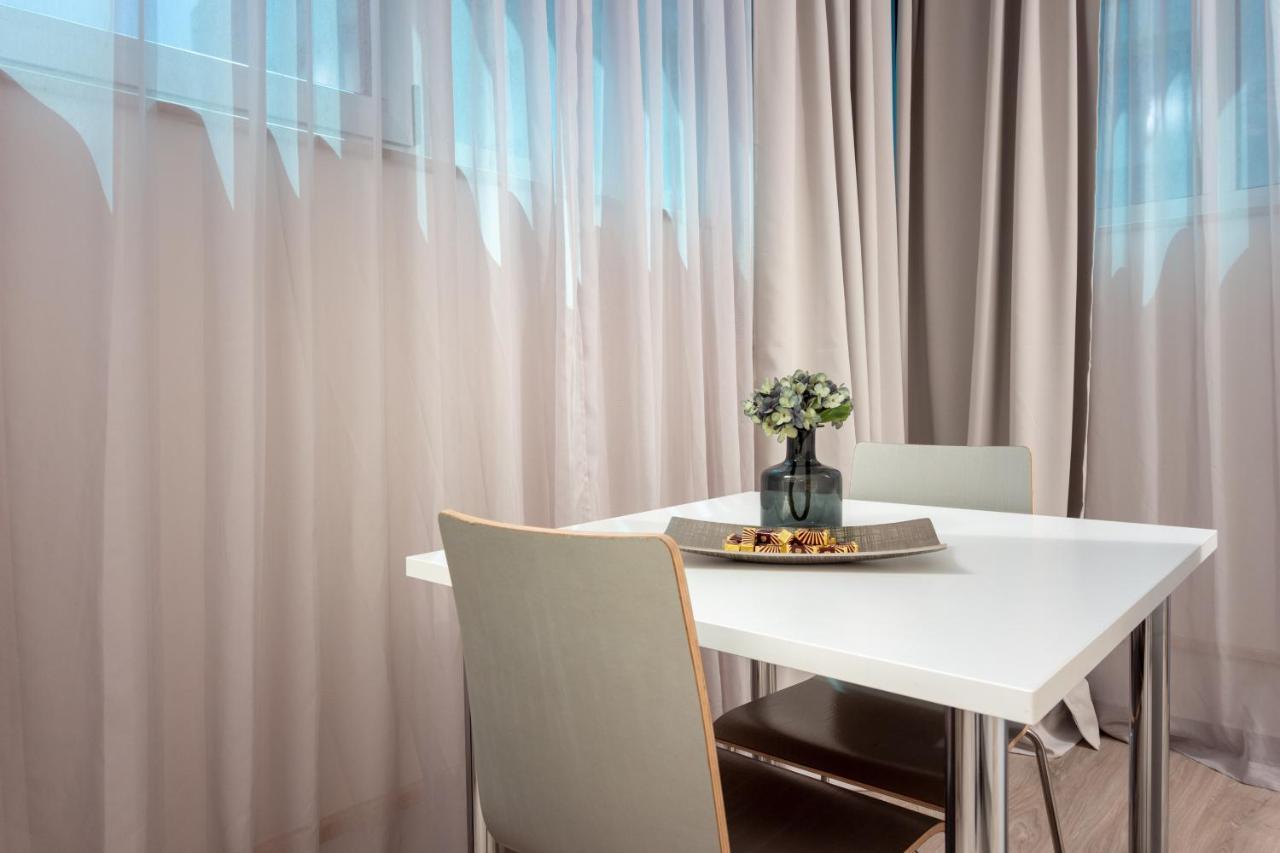 Apartments Lovret Flowers Сплит Экстерьер фото