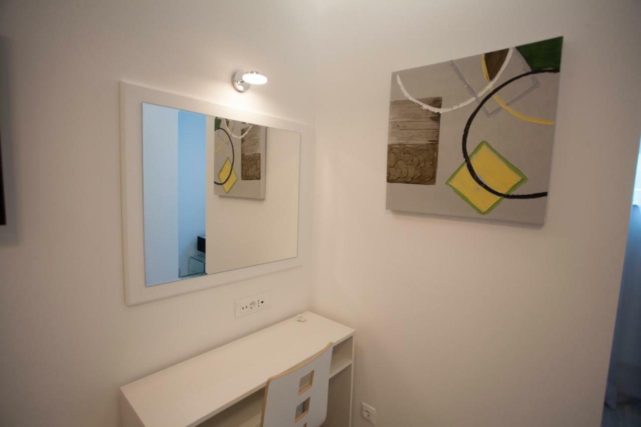 Apartments Lovret Flowers Сплит Экстерьер фото